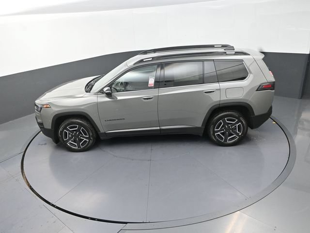 New 2026 Jeep Cherokee Limited AWD/4WD image 15