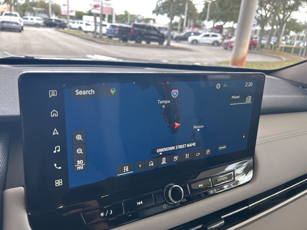 New 2026 Mitsubishi Outlander SE image 10