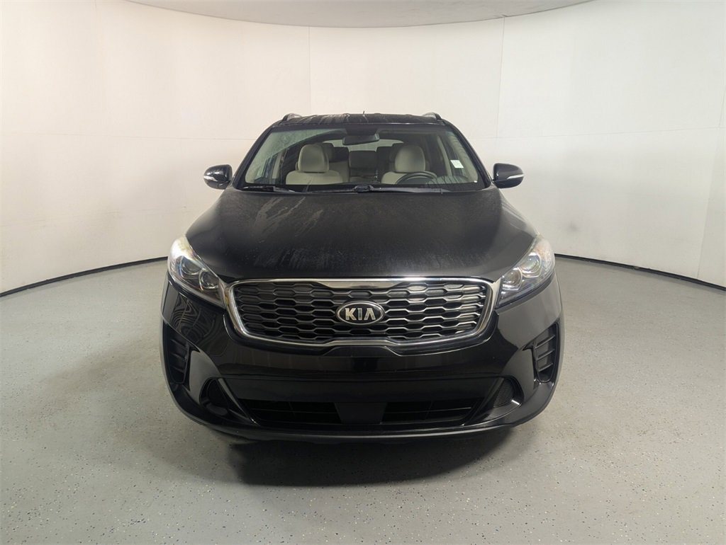 Used 2020 Kia Sorento S video 2