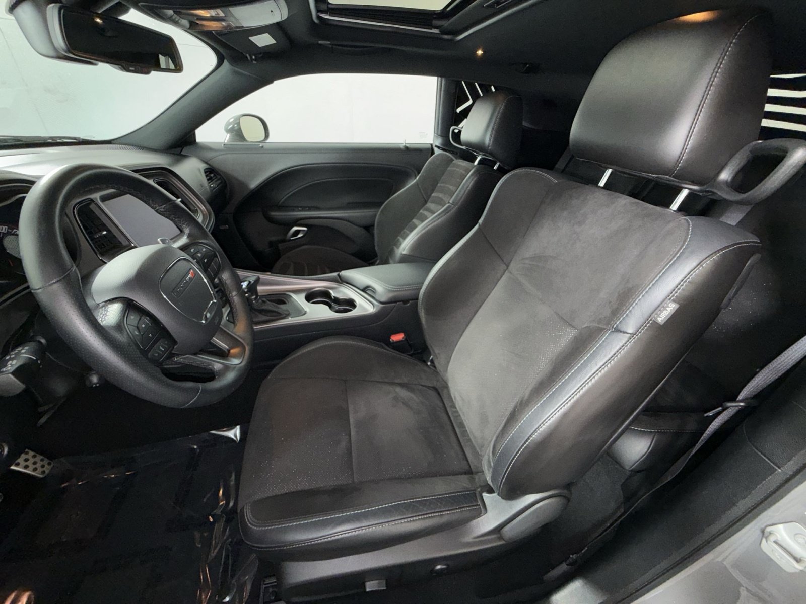 Used 2023 Dodge Challenger GT w/ Plus Package AWD/4WD image 13