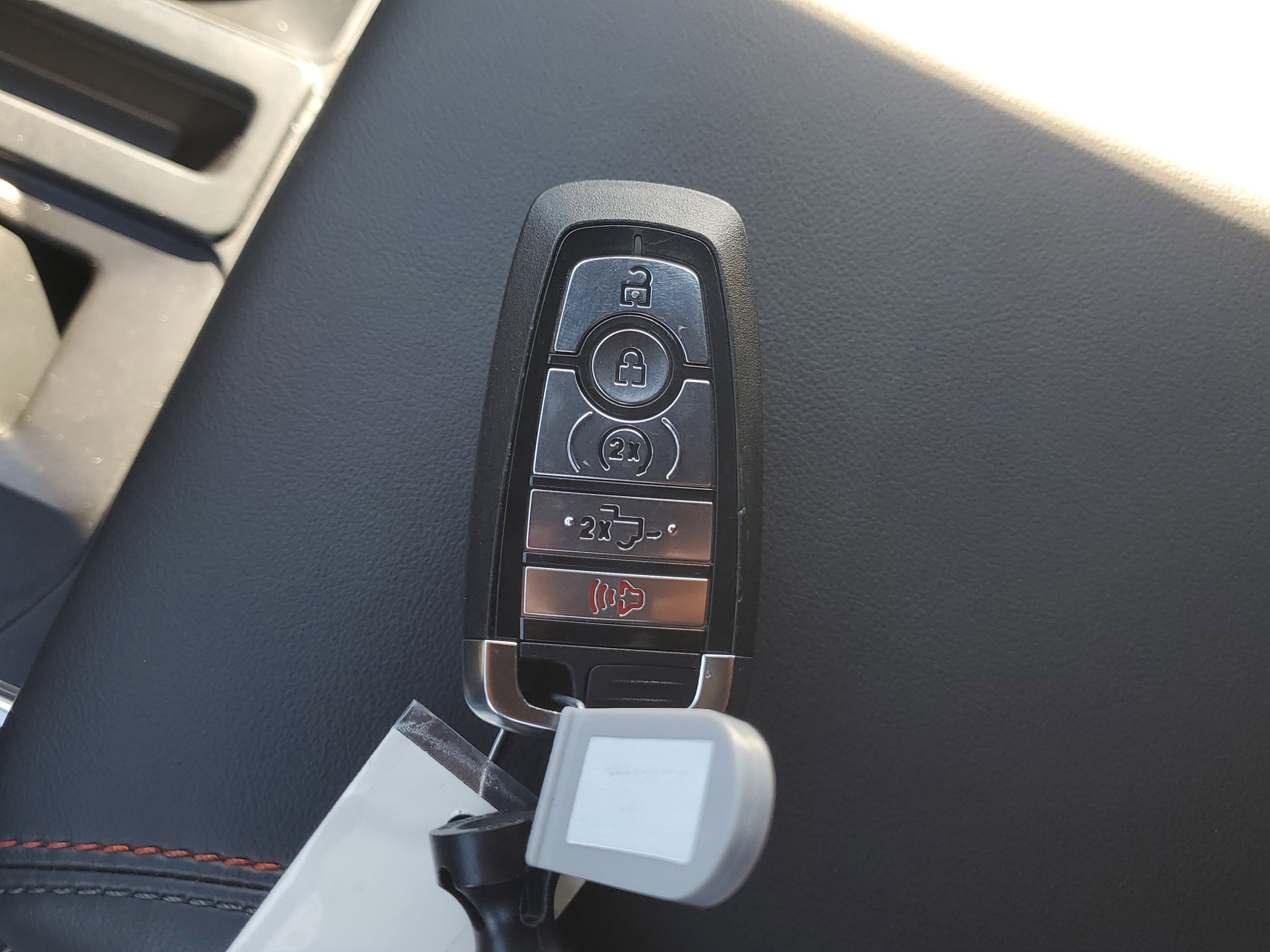 Used 2024 Ford F150 Raptor image 30