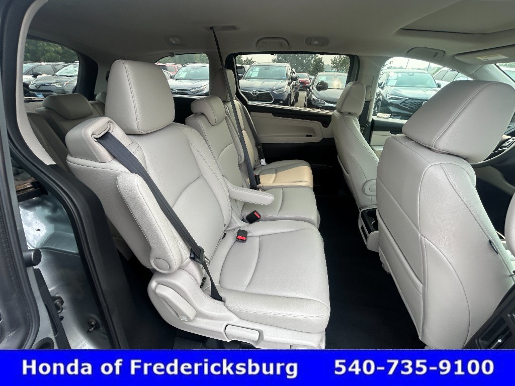 Used 2026 Honda Odyssey EX-L image 28