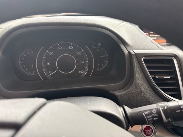 Used 2015 Honda CR-V EX image 19