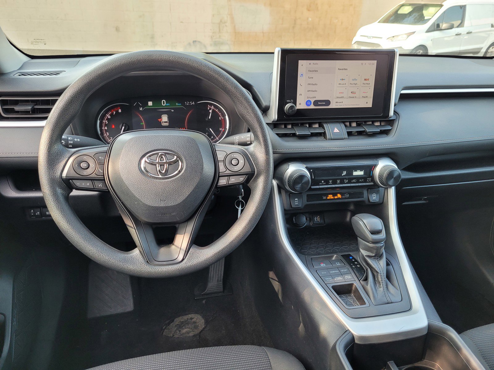 Used 2024 Toyota RAV4 LE image 18