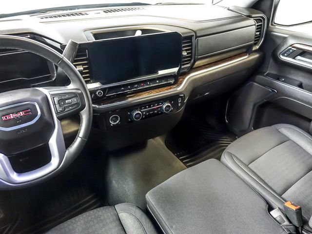 Certified 2024 GMC Sierra 1500 Elevation AWD/4WD image 17