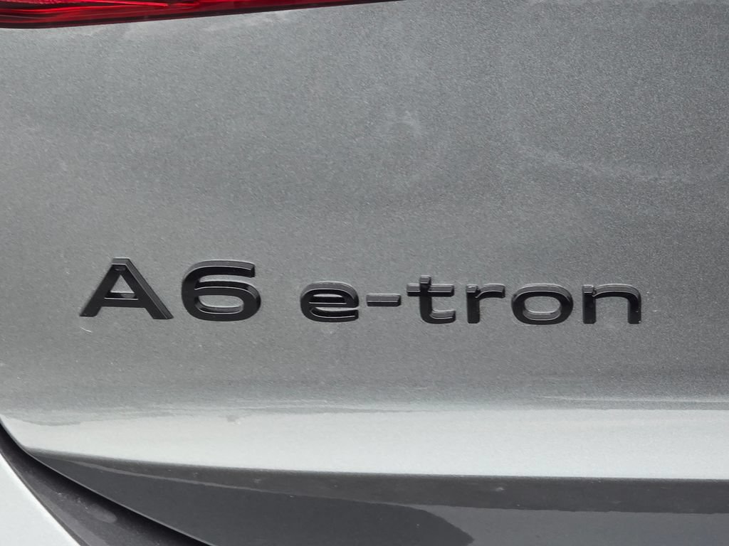 New 2027 Audi A6 e-tron Prestige AWD/4WD image 23