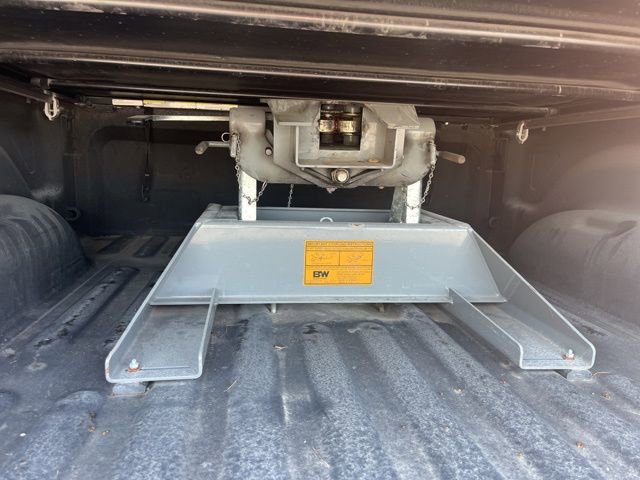 Used 2018 RAM 2500 Tradesman w/ Chrome Appearance Group AWD/4WD image 8