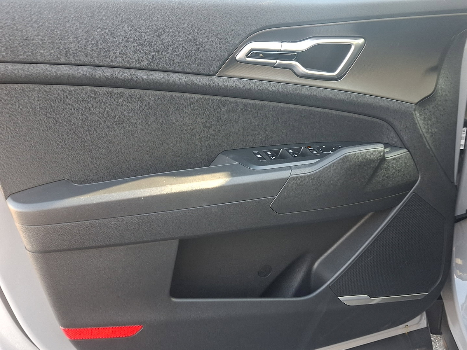New 2026 Kia Sportage S AWD/4WD image 11