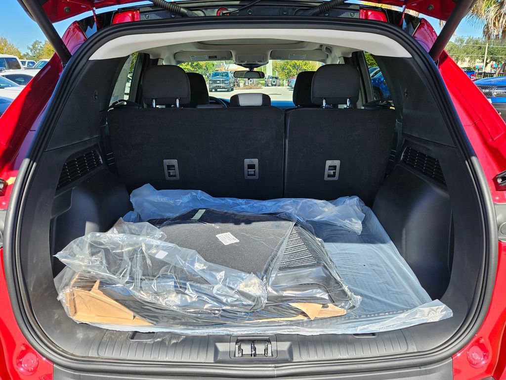 New 2026 Ford Escape Active w/ Active Premium Tech Pack image 28