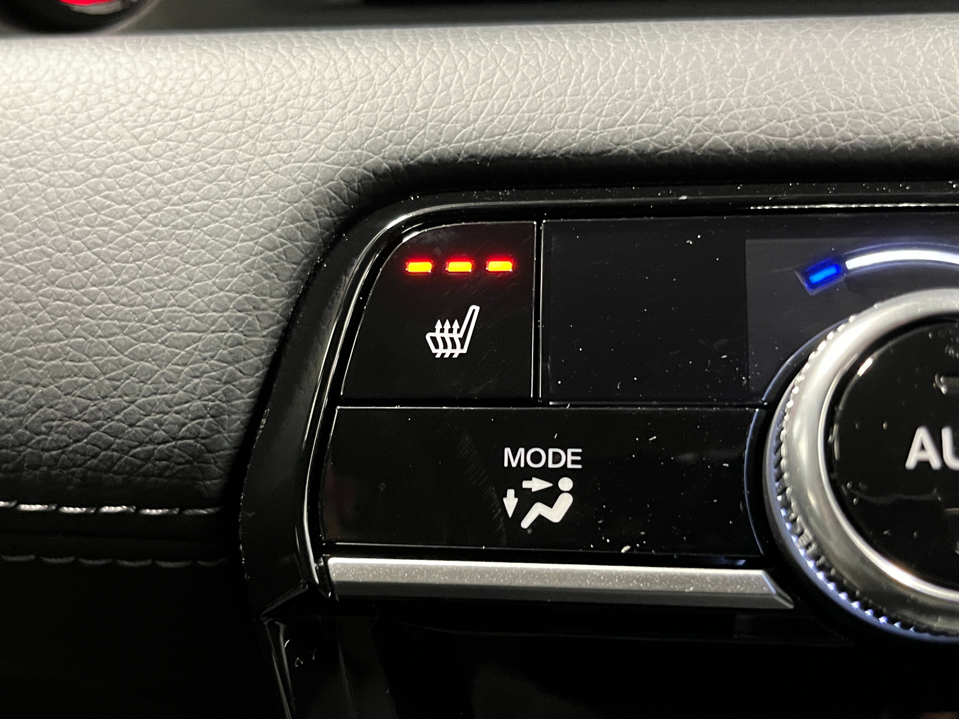 New 2026 Honda Pilot Touring image 22