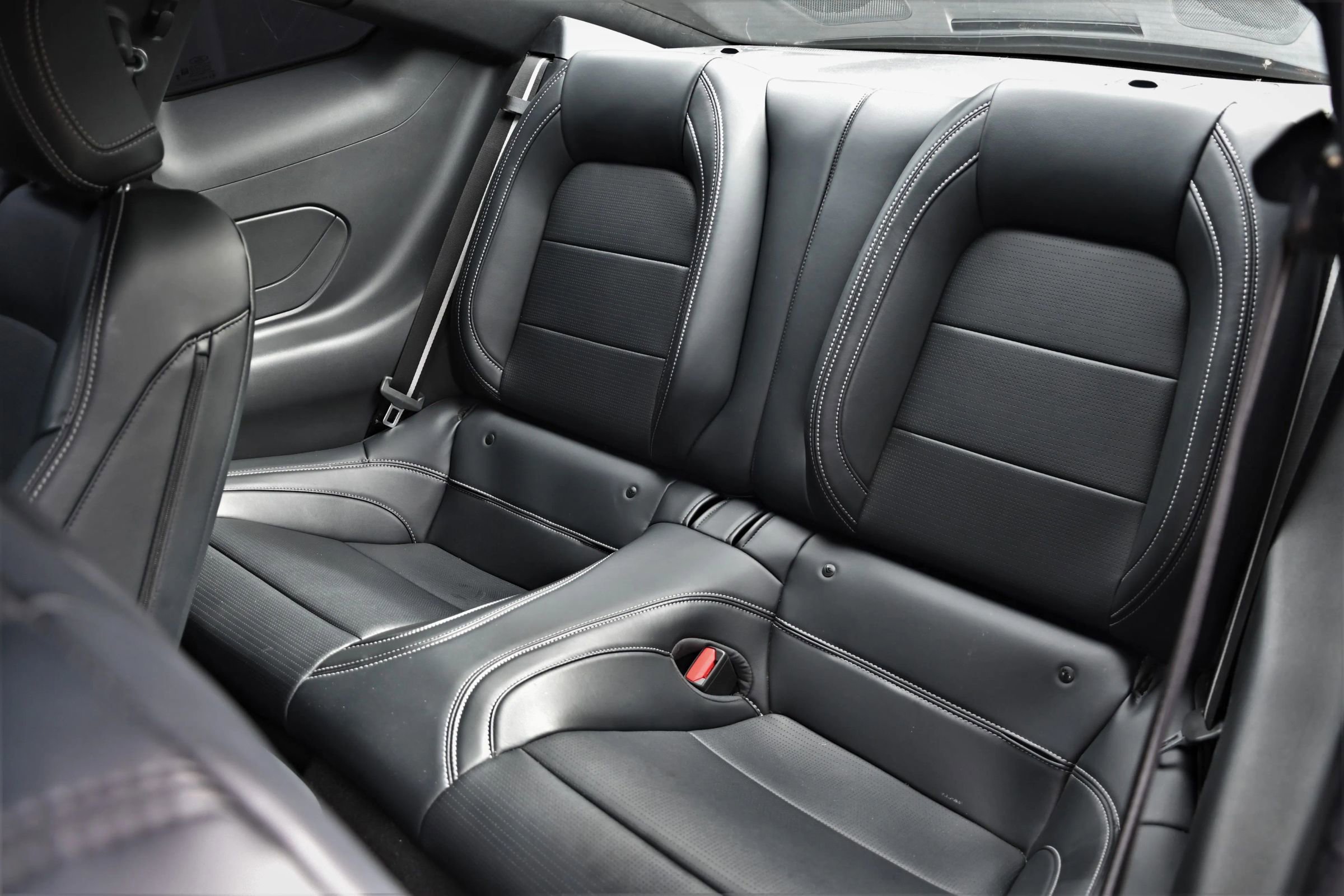 Used 2024 Ford Mustang GT Premium image 30