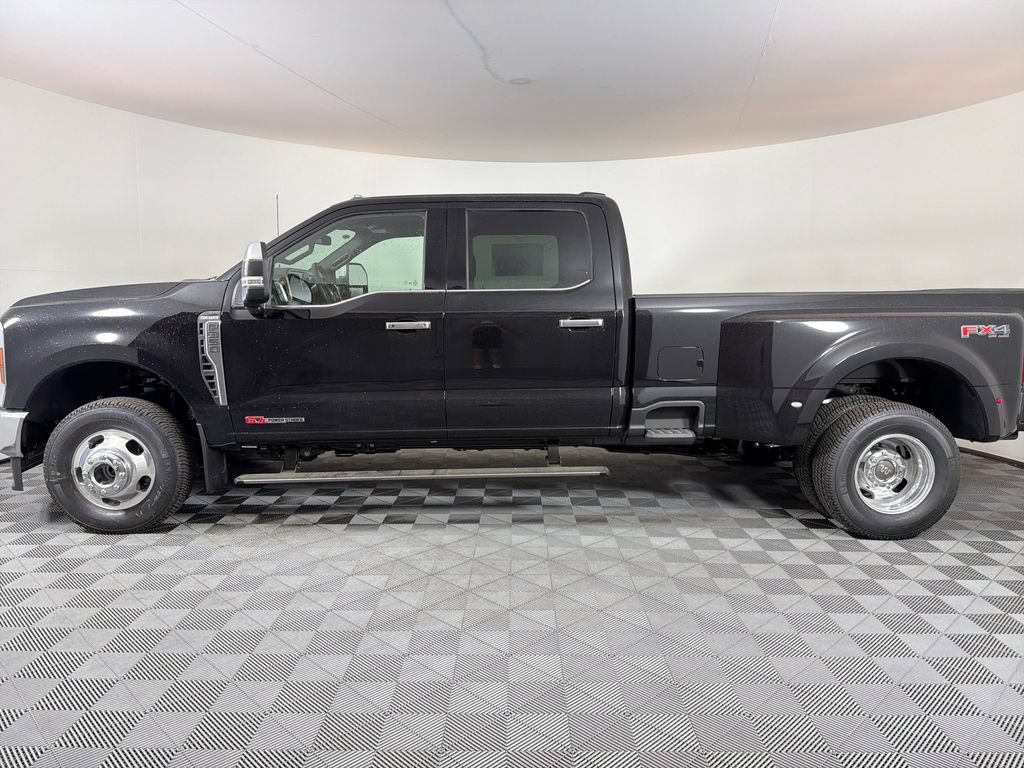 New 2026 Ford F350 King Ranch w/ Chrome Package AWD/4WD image 6