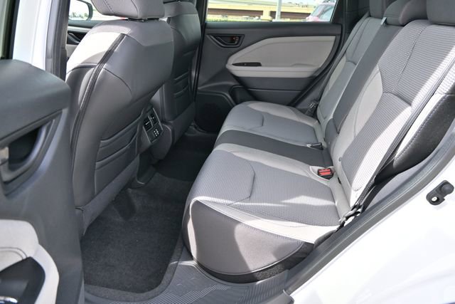 New 2026 Subaru Forester Premium AWD/4WD image 17