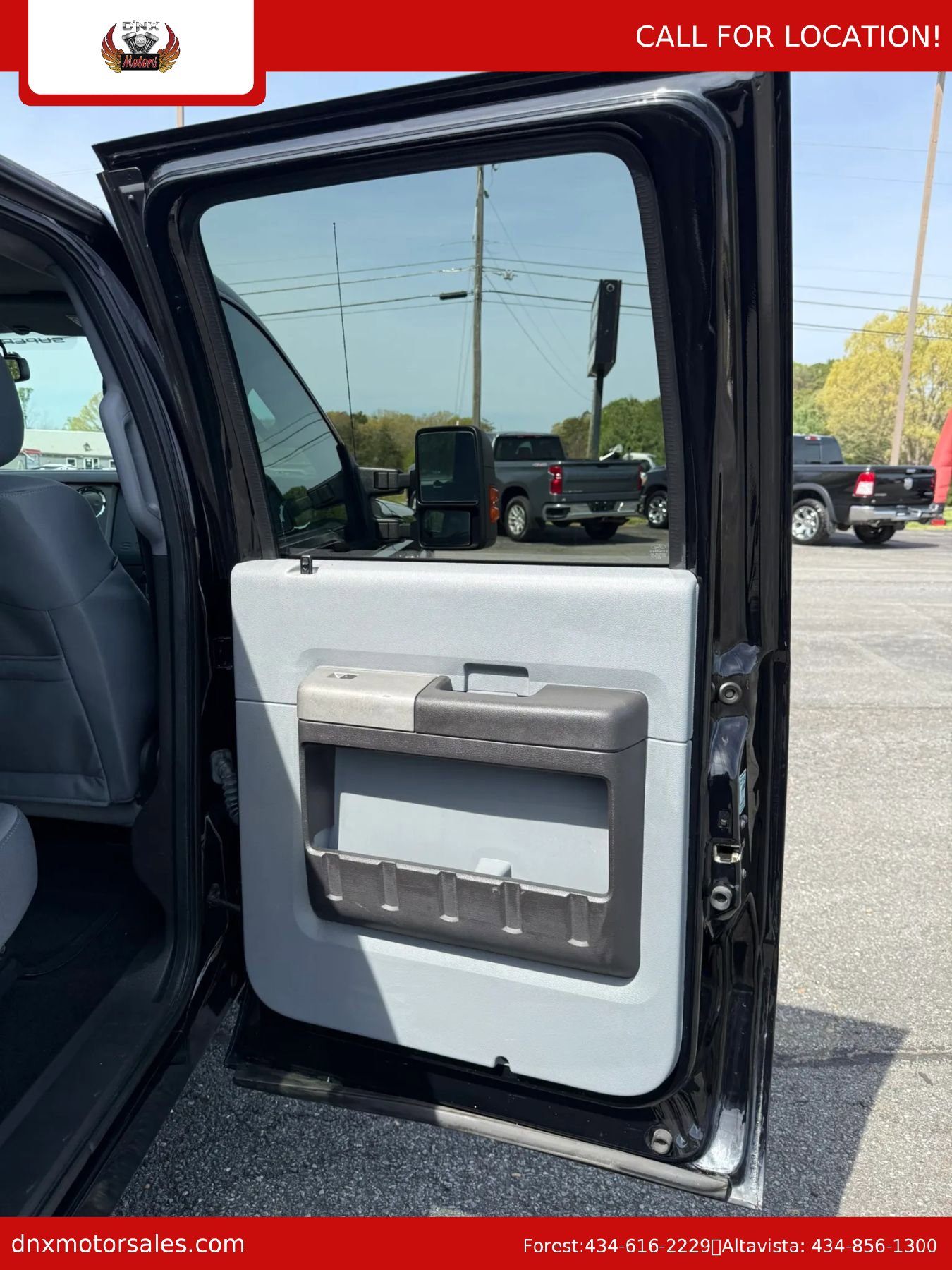 Used 2016 Ford F250 XLT w/ XLT Value Package image 31