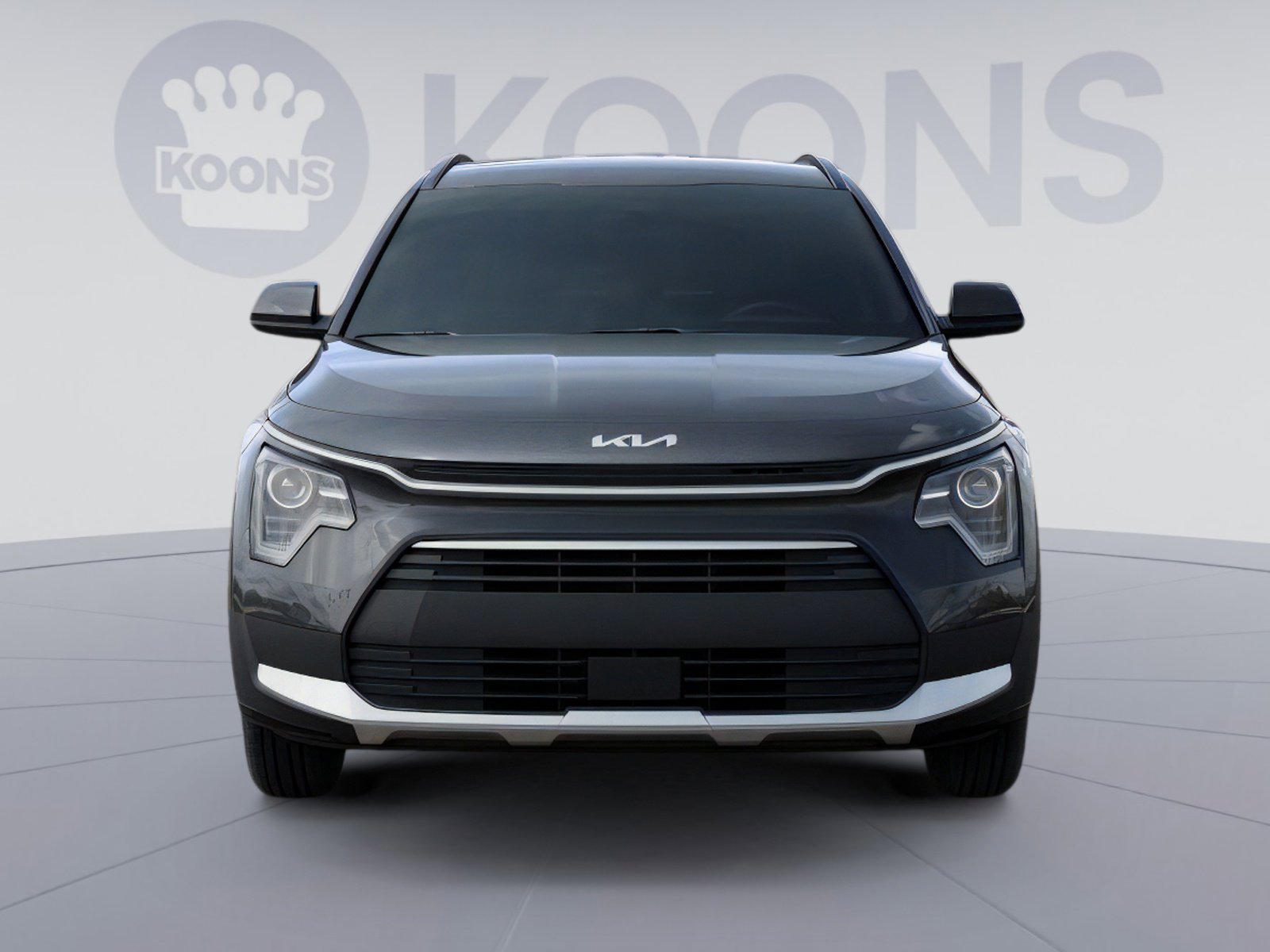 New 2025 Kia Niro EX w/ EX Cold Weather Package image 2