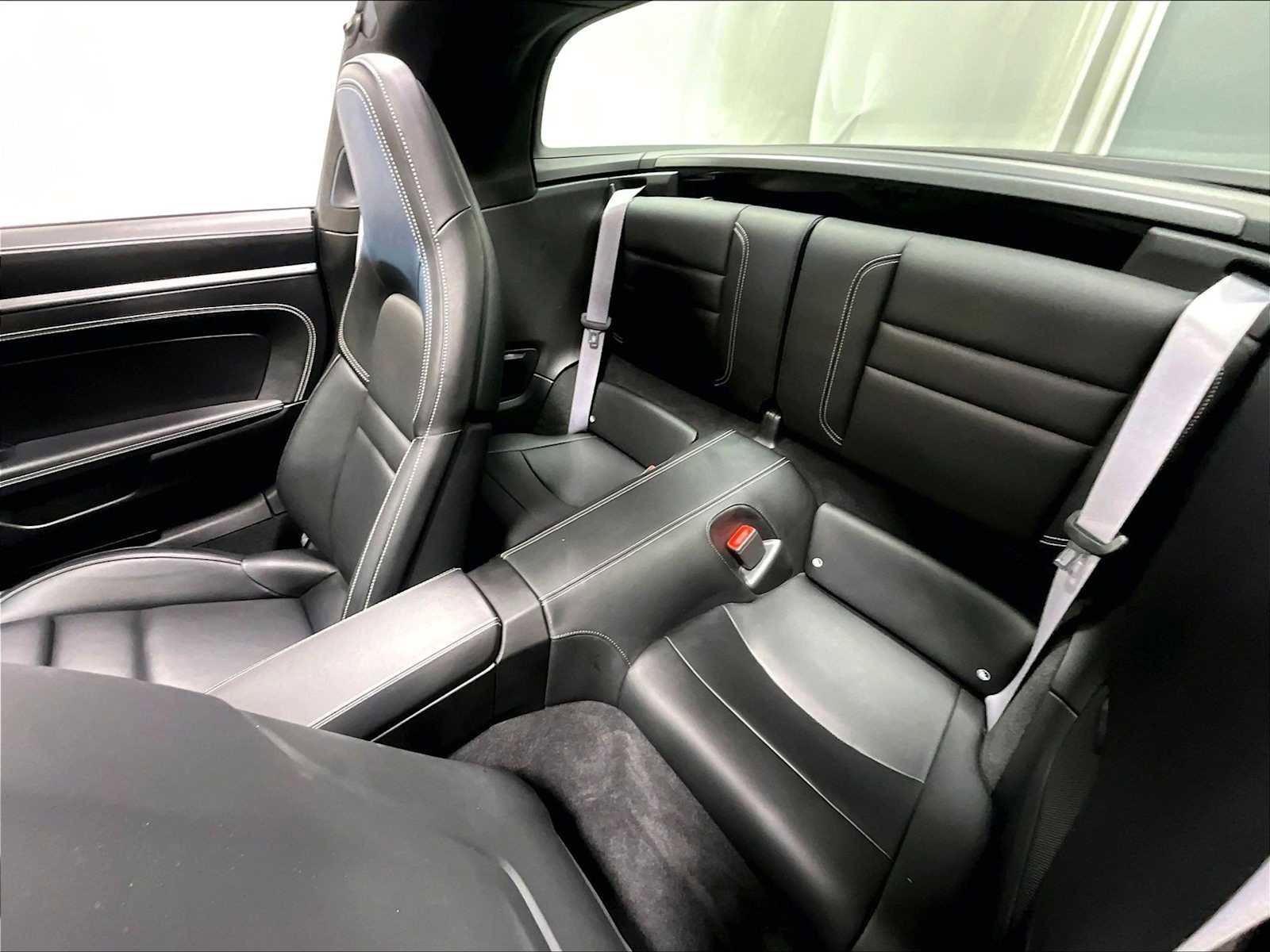 Used 2021 Porsche 911 Targa 4S image 30