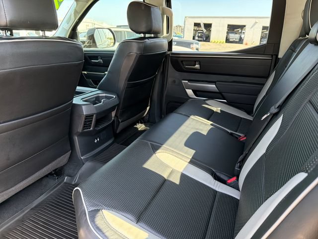 Used 2023 Toyota Tundra SR5 w/ SR5 Convenience Package AWD/4WD image 21