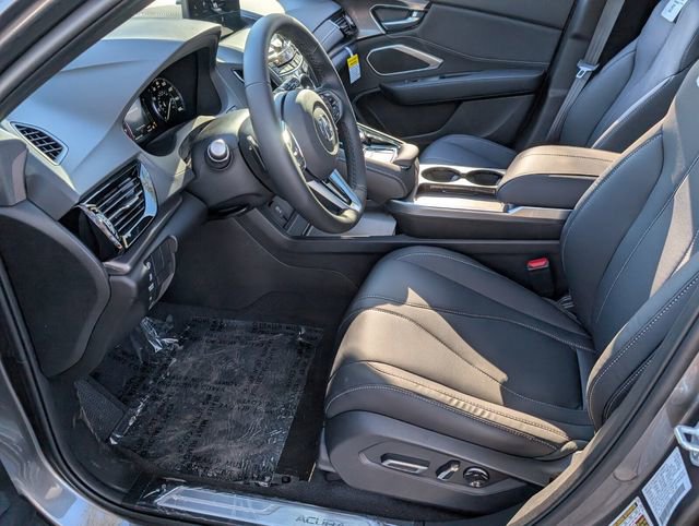 New 2026 Acura RDX SH-AWD image 5