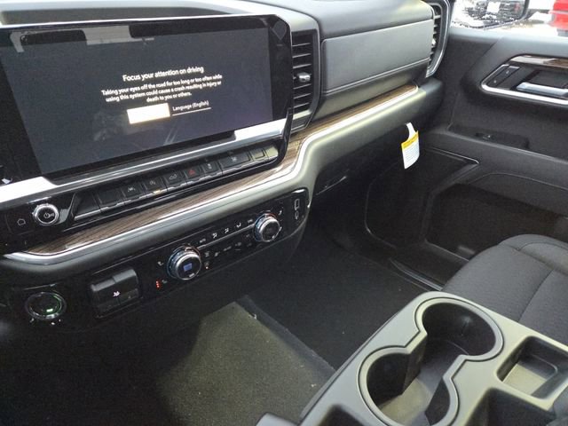 New 2026 GMC Sierra 1500 Elevation image 39