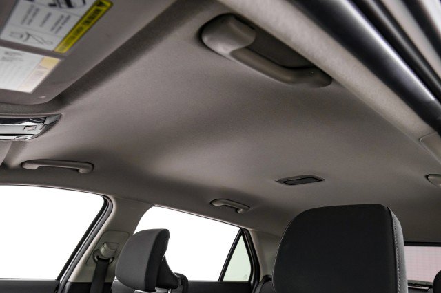 Used 2024 Kia Niro LX image 24