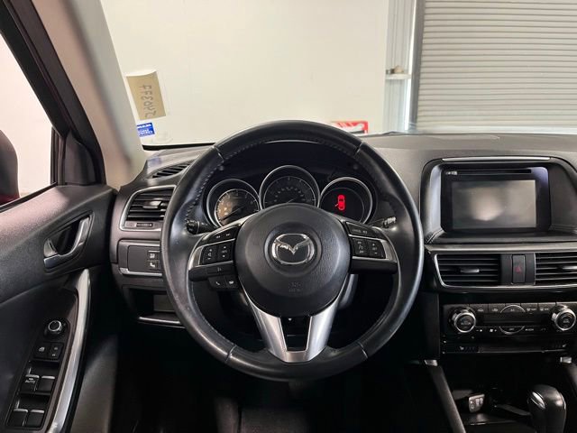 Used 2016 MAZDA CX-5 Grand Touring AWD/4WD image 21
