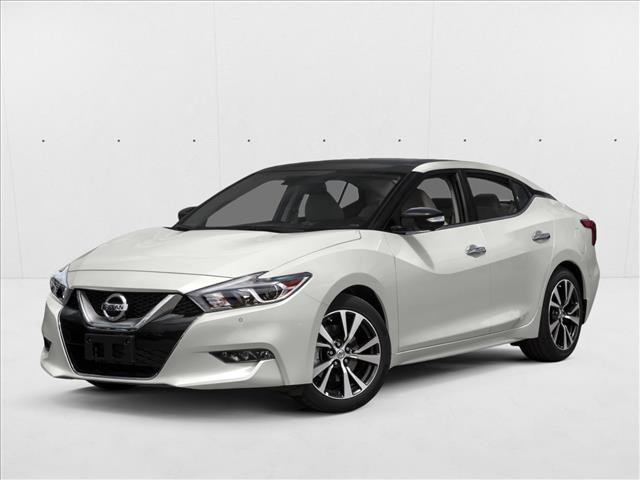 Used 2016 Nissan Maxima SR