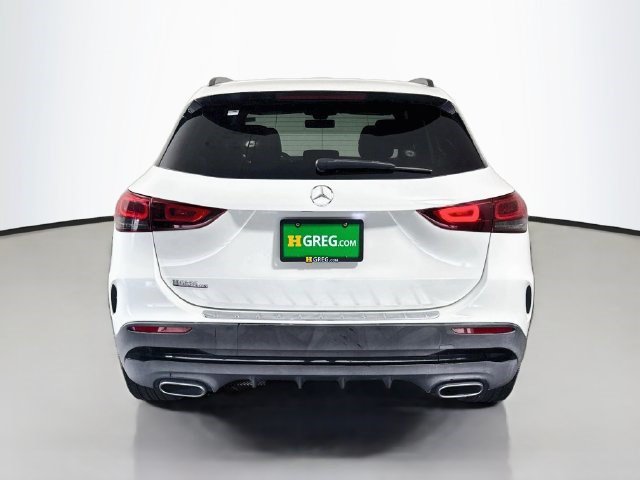 Used 2022 Mercedes-Benz GLA 250 image 8