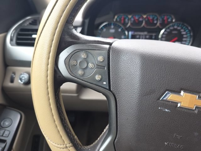 Used 2016 Chevrolet Tahoe LTZ AWD/4WD image 22