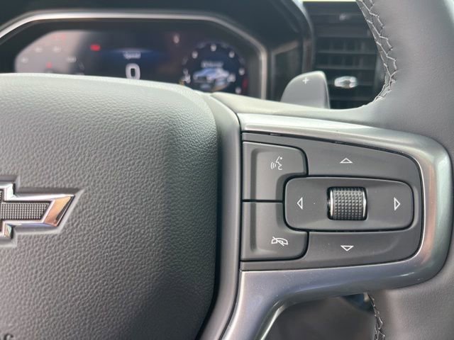 New 2026 Chevrolet Silverado 1500 LT Trail Boss image 23