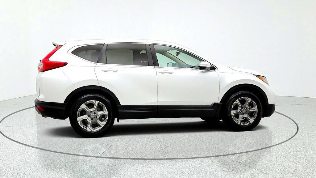 Used 2019 Honda CR-V EX-L image 4