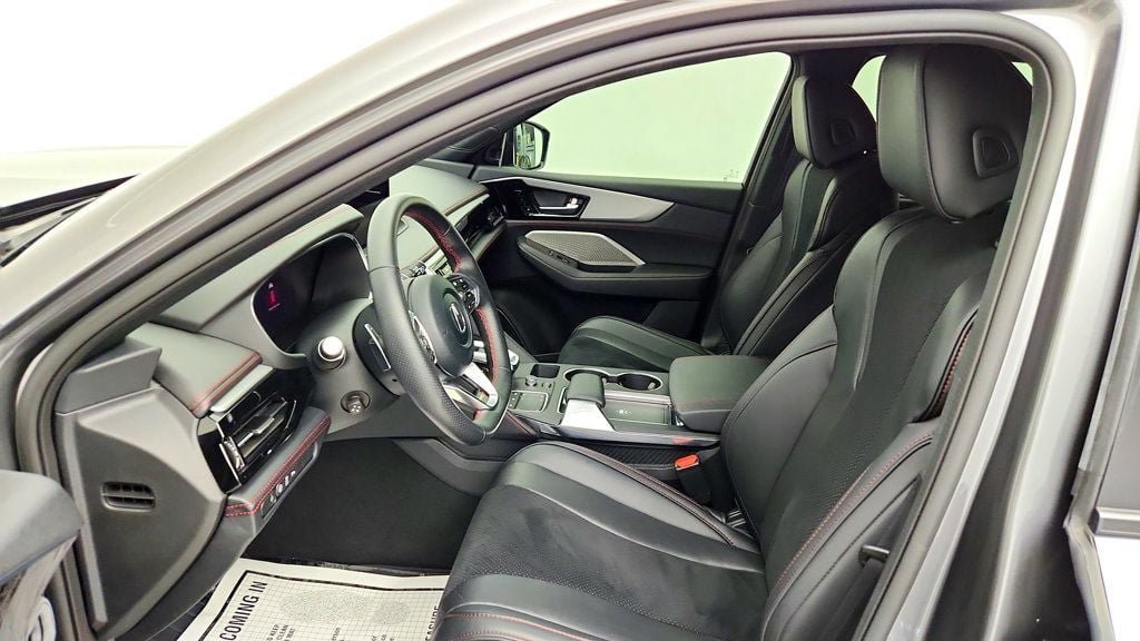 Used 2023 Acura MDX Type S AWD/4WD image 21