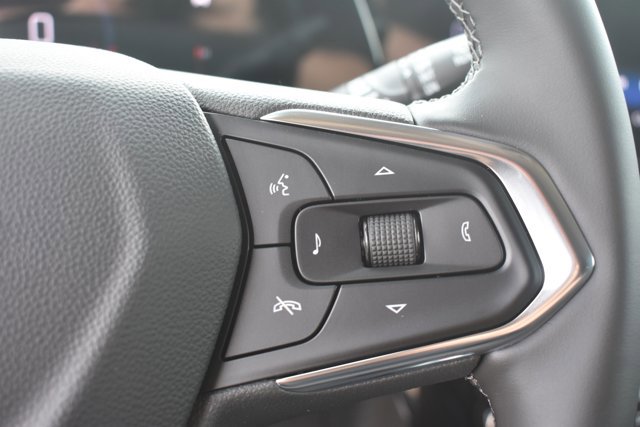 New 2026 Chevrolet TrailBlazer LT w/ Convenience Package image 22