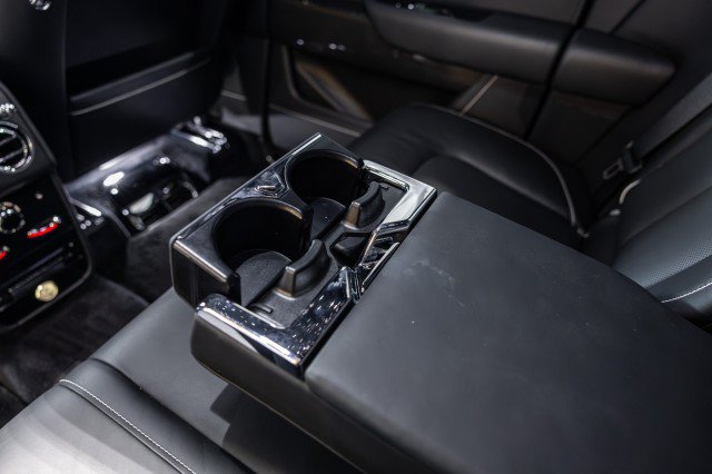 Used 2022 Rolls-Royce Cullinan Black Badge AWD/4WD image 66