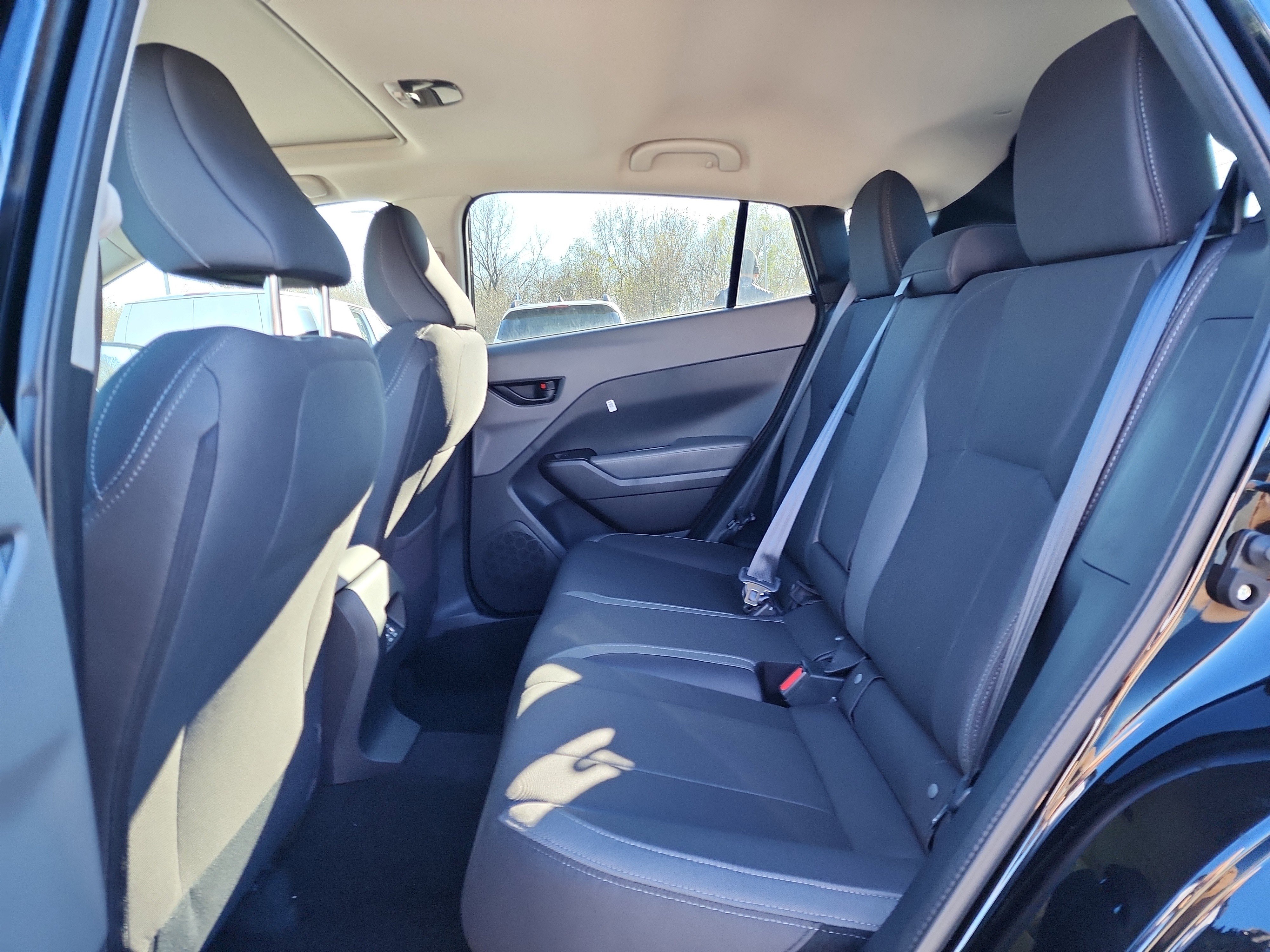 New 2026 Subaru Crosstrek 2.0i Premium image 7