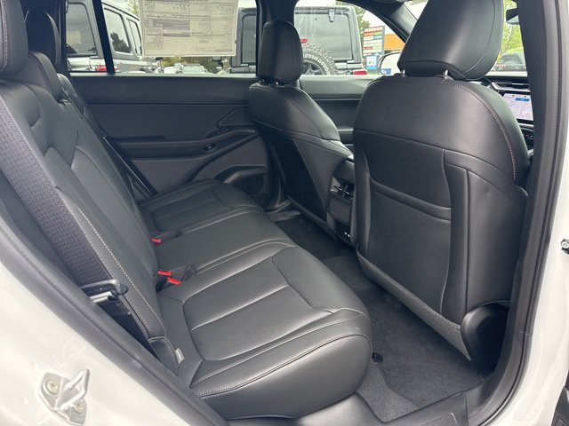 New 2026 Jeep Cherokee Limited AWD/4WD image 12