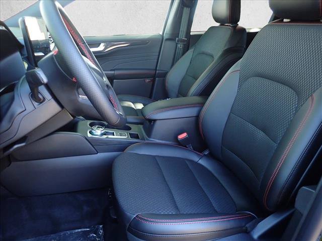 New 2026 Ford Escape ST-Line w/ Tech Pack #1 AWD/4WD image 12