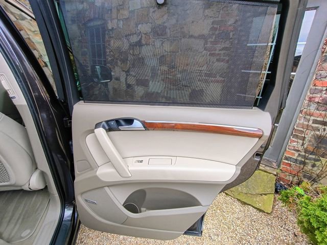 Used 2015 Audi Q7 3.0T Premium Plus w/ Premium Plus Package image 57