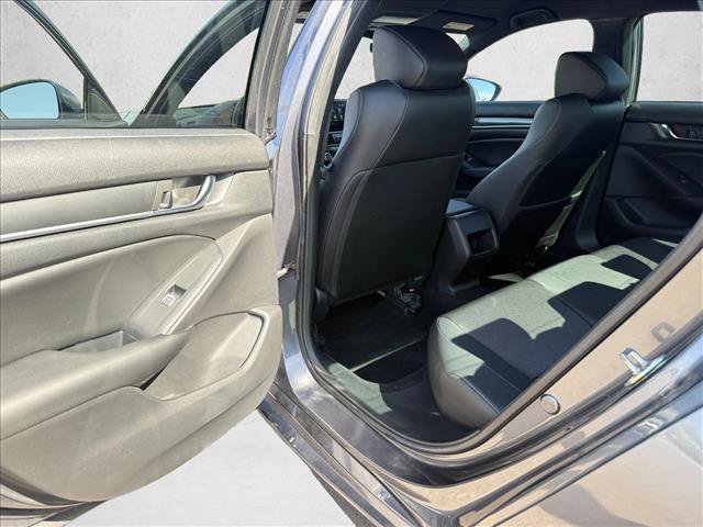 Used 2020 Honda Accord Sport image 20