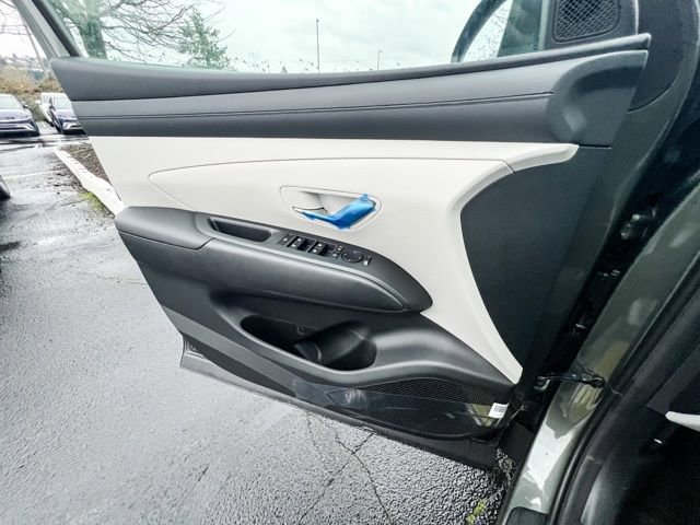 New 2026 Hyundai Tucson SEL image 16
