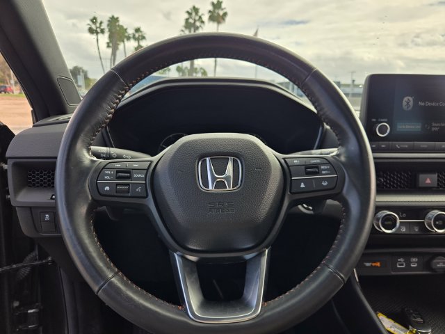 Used 2023 Honda CR-V Sport image 11