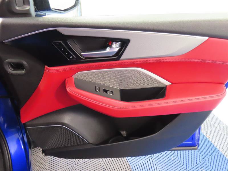 Used 2024 Acura MDX A-Spec AWD/4WD image 41
