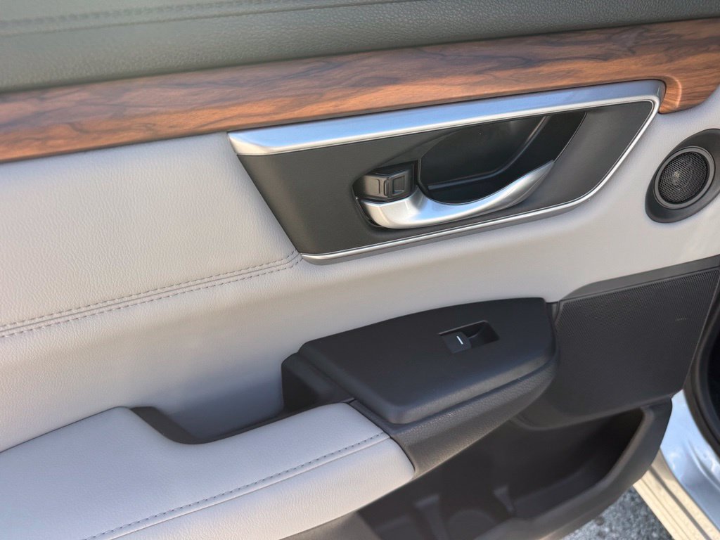 Used 2021 Honda CR-V EX-L image 33
