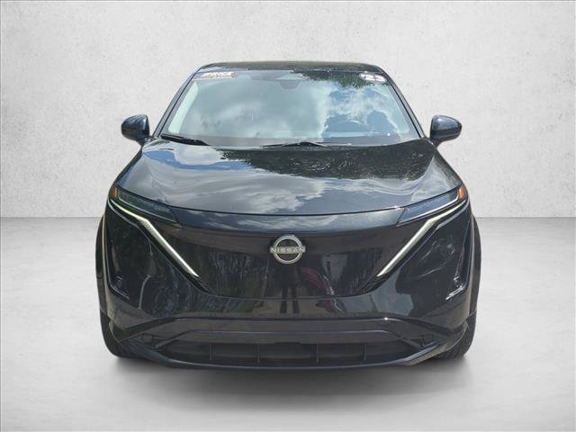 Certified 2023 Nissan Ariya FWD video 2