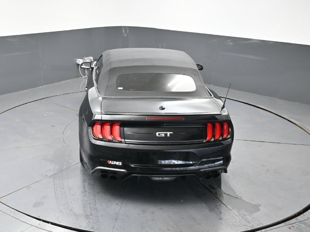Used 2018 Ford Mustang GT Premium w/ Equipment Group 401A RWD image 66