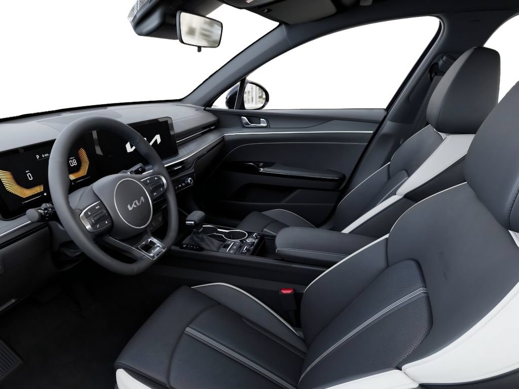 New 2026 Kia K5 GT-Line FWD image 17