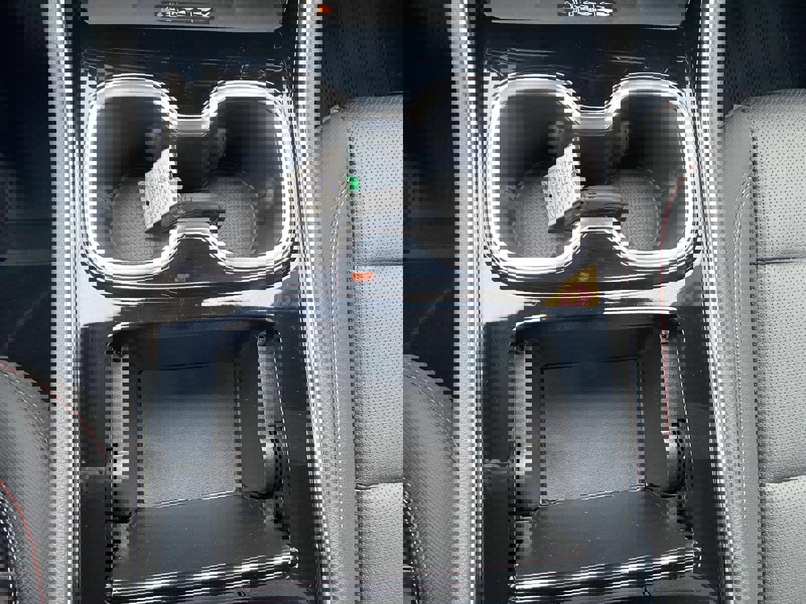 Certified 2026 Chevrolet Traverse Z71 image 53