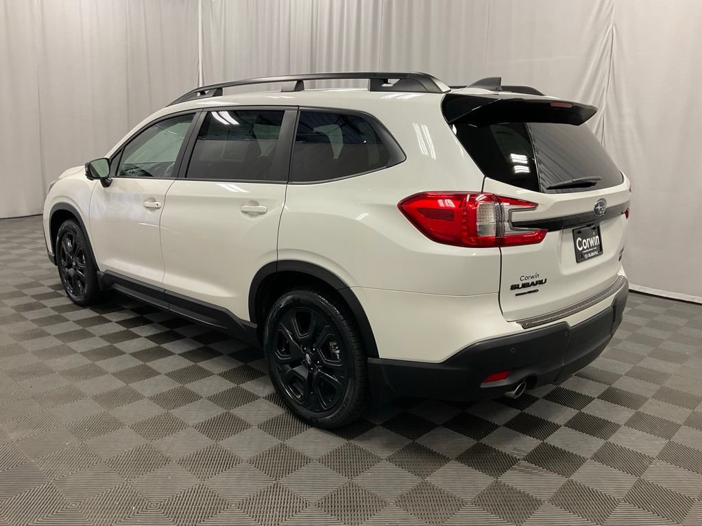 Used 2023 Subaru Ascent Onyx Edition Limited AWD/4WD image 8
