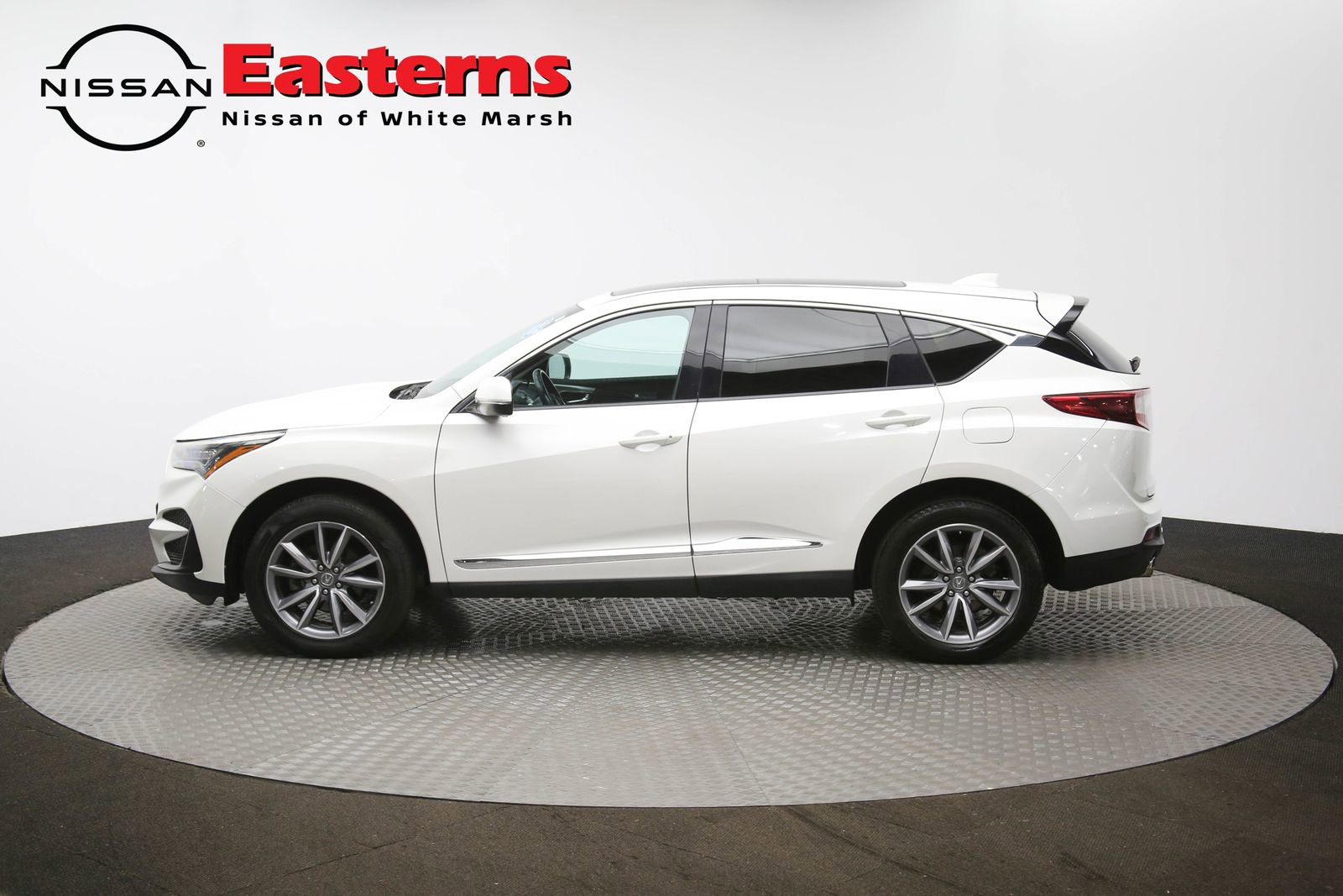 Used 2019 Acura RDX w/ Technology Package image 60