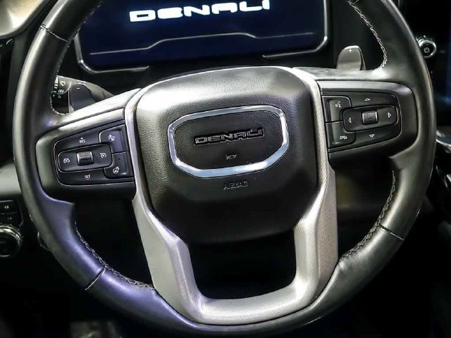 Certified 2024 GMC Sierra 1500 Denali w/ Denali Reserve Package AWD/4WD image 19