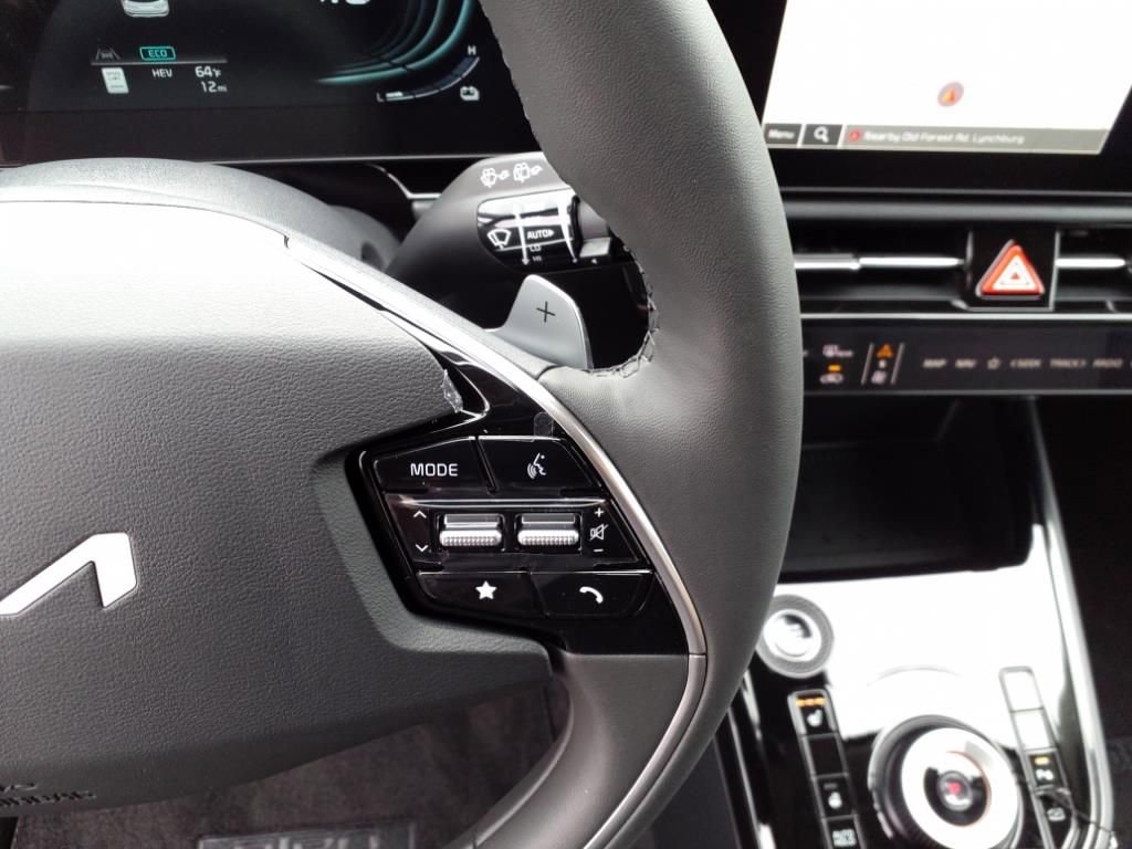 New 2025 Kia Niro EX w/ EX Cold Weather Package image 20